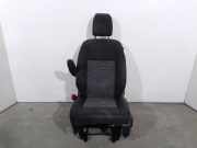 Sitz Links Vorne 1616753480 Citroën SpaceTourer Bus 1.6 Blue HDi 95 16V (DV6FDU(BHV))