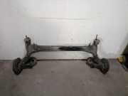 Hinterachse 191500051H Seat Toledo (1L2) Limousine 1.8i CL,GL,GLX (ADZ)
