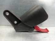 Türgriff Innen Links Vorne 607049SX Fiat 500 (312) Schrägheck 1.2 69 (169.A.4000)