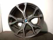 Felge 8071998 BMW X6 (G06) SUV xDrive 40d Mild Hybrid 3.0 24V (B57-D30B)