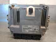 Motorsteuergerät 9666986880 Peugeot 207/207+ (WA/WC/WM) Schrägheck 1.4 HDi (DV4TD(8HZ))