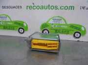 Steuergerät Airbag 0K2FE677F0 Kia Carens I (FC/FJ) Großraumlimousine 1.8i 16V (TED)