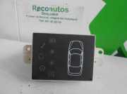 Multifunctionelle Display 52010474A Ford Mondeo II SchrÃ¤gheck 2.5 V6 24V E2/96 EEC (SEA)