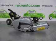 Scheibenwischermotor Hinten 6L6955711 Seat Ibiza III (6L1) Schrägheck 1.4 16V 75 (BBY)