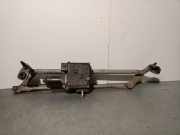 Scheibenwischermotor Vorne 1K8955023 Volkswagen Scirocco (137/13AD) Schr?gheck 3-drs 1.4 TSI 122 16V (CAXA) CAXA