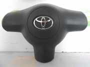 Airbag Lenkrad 6028667 Toyota Corolla (E12) Schrägheck 2.0 D-4D 16V 116 (1CD-FTV)