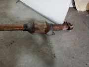 Auspuff Endtopf 18308584865 BMW X1 (F48) SUV sDrive 16d 1.5 12V TwinPower (B37-C15A)