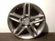 Felge 52910J9100 Hyundai Kona (OS) SUV 1.6 CRDI 115 16V (D4FE)