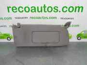 Sonnenblende Rechts Lexus LS (F4) Limousine 430 4.3 32V VVT-i (3UZ-FE)