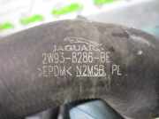 Schlauch 2W938286BE Jaguar XJ (X350) Limousine R 4.2 V8 32V (TB)