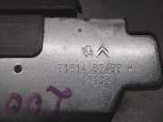 Kühlerventilatormotor 059121350G Volkswagen Passat 4Motion (3B3) Limousine 2.5 TDI 150 (AKN) AKN