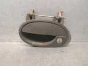 Türgriff Außen Links Vorne 5138136 Opel CORSA C 1.3 16V CDTI CAT (Z 13 DT / LN9)