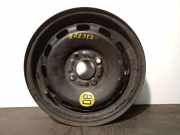 Felge DA6C1015AA Ford Fiesta 6 (JA8) Schrägheck 1.6 TDCi 16V 90 (HHJC)