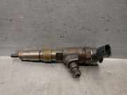 Kraftstoff-Injector 0445110566 Toyota ProAce Van 1.6 D-4D 95 16V Worker (3WZTV(DV6FDU))