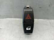 Warnleuchte Schalter 6131691950604 BMW 5 serie Touring (E61) Kombi 525d 24V (256D2)
