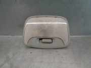 Innenbeleuchtung MR190205 Mitsubishi Lancer Sports Limousine (CY/CZ) Limousine 2.0 DI-D 16V (BWC)