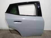 Tür Rechts Hinten 41525A58A06 BMW X2 (F39) SUV sDrive 18d 2.0 16V (B47-C20B)