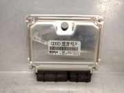 Motorsteuergerät 038906019JQ Audi A4 Avant (B6) Kombi 1.9 TDI PDE 130 (AWX)