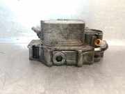 Ölfiltergehäuse 059115397AC Audi A6 Avant (C6) Kombi 2.7 TDI V6 24V (BPP)