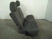 Rücksitzbank 9902666CBL SsangYong 2.9 Turbodiesel CAT