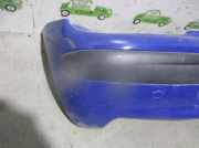 Stoßstange Hinten AZUL Fiat Seicento (187) Schrägheck 1.1 S,SX,Sporting,Hobby,Young (187.A.1000)