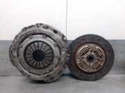 Kupplungsset 699884 Nissan Terrano II (R20/TR50) Geländewagen 2.7 SE TD (TD27T)