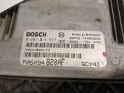 Motorsteuerger?t P05094820AF Dodge Journey Gro?raumlimousine 2.0 CRD 16V (BWD)