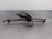 Scheibenwischermotor Vorne 3397020383 Mercedes-Benz 3-t Furgoneta (B903) 311 CDI (903.661, 903.662, 903.663)