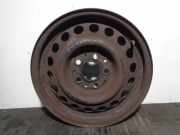 Felge 1244000602 Mercedes-Benz 190 (W201) Limousine 2.3 E (M102.985)