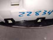 Bedienung Klimaanlage 5P3741100 Dacia Monospace (KE_) 1.5 dCi (KEAJ, KEAH)