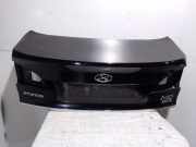 HintertÃ¼r 692003Z310 Hyundai i40 (VFA) Limousine 1.7 CRDi 16V (D4FD)