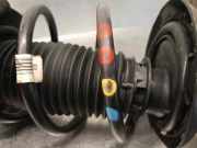 Auspuff Endtopf XMM55 Kia Sorento II (XM) SUV 2.2 CRDi 16V VGT 4x2 (D4HB)