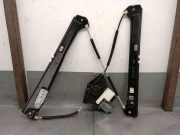 Fensterheber Rechts Vorne 654837462 Skoda Kamiq SUV 1.0 TSI 12V (DKRF)