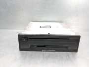 Radio 8V0035840B Audi Sportback (8VA, 8VF) 1.4 TFSI