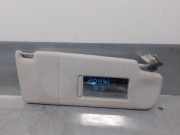 Sonnenblende Rechts 1K0857552K Volkswagen Jetta III (1K2) Limousine 1.9 TDI (BLS) BLS
