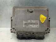 Motorsteuergerät 55191209 Fiat STILO (192) 1.9 JTD CAT