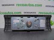 Airbag Beifahrer 8200653089 Renault Kangoo (KC) Großraumlimousine 1.5 dCi (K9K-716)