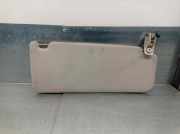 Sonnenblende Links 4B0857551 Audi Allroad (C5) Kombi 2.5 V6 TDI 24V (BAU)