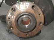 Türgriff Außen Ra DA6C7242XA Mazda 2 (DJ/DL) Schrägheck 1.5 SkyActiv-G 90 (P5)