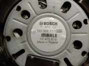 Bremsscheibe Hinten 0986478740 Seat Malaga Limousine 1.5 L,GL,GLX (021.A.2000)