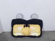 Rücksitzbank 16131564ZG Citroën C1 Schrägheck 1.0 12V VVT-i (1KR-FE(CFB))