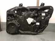 Fensterheber Rechts Vorne 7P5837756D Porsche Cayenne II (92A) SUV 3.0 D V6 24V (CRC)
