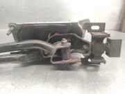 Stoßdämpfer Links Hinten 5535127100 Hyundai Coupe Coupé 2.0i FX 16V (G4GF)