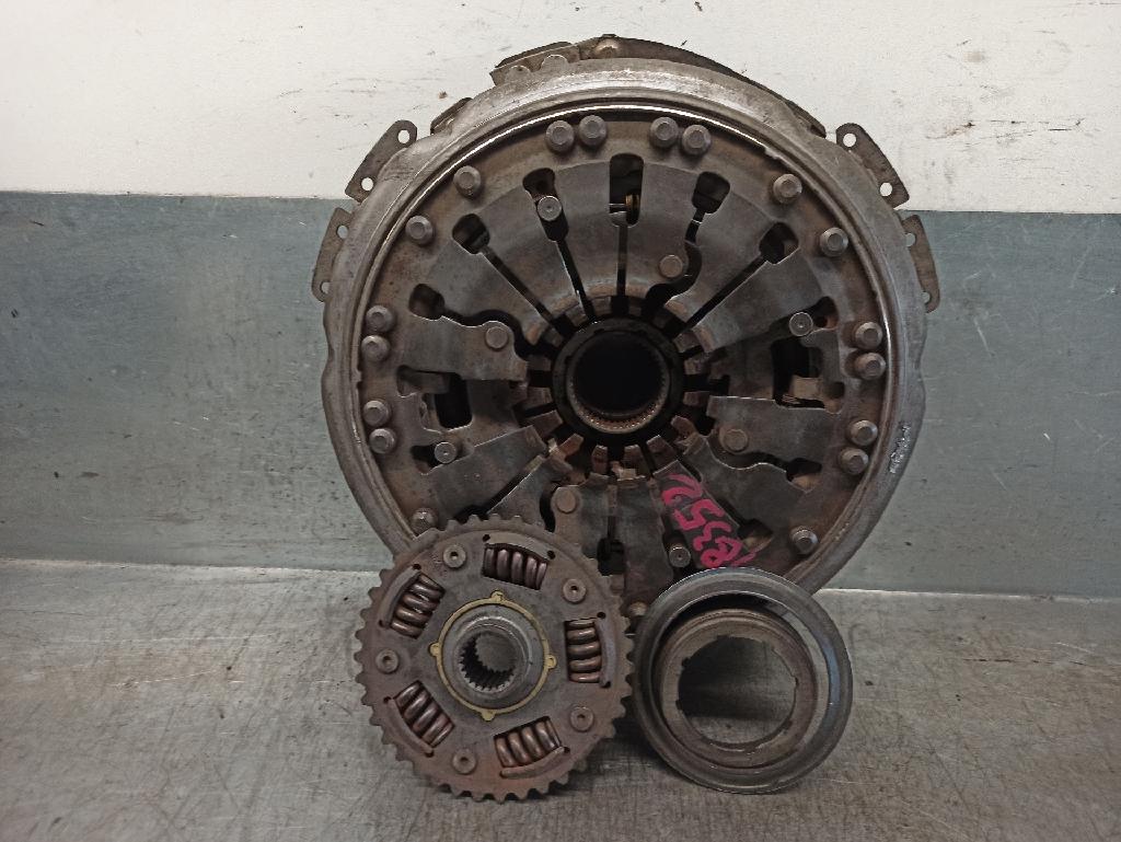 Kupplungsset 0AM198142AA Seat Ibiza IV (6J5) Schrägheck 5-drs 1.0 EcoTSI 12V (CHZC)