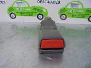 Gürtelschnalle 5PUERTAS Toyota 4-Runner SUV 3.0 (3VZE)