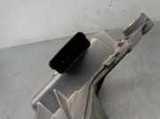 Scheibenwischermotor Vorne 9687621780 Citroën C4 Picasso (UD/UE/UF) Großraumlimousine 1.6 HDi 16V 110 (DV6TED4(9HZ))