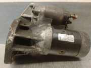 Anlasser 233006T001 Nissan Terrano II (R20/TR50) Geländewagen 2.7 TDi (TD27TI)