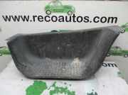 Sideskirt TALONERALATDCHA Renault II PHASE 2 CAJA CERRADA 2.5 Diesel