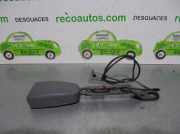 Gürtelschnalle 9191817 Volvo V70 (SW) Kombi 2.3 T5 20V (B5234T3)