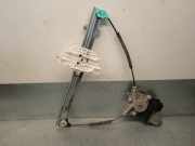 Fensterheber Links Vorne 82450H8010 Kia Rio IV (YB) Schrägheck 1.0i T-GDi 120 12V (G3LC)